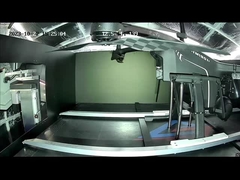 GODO 드론 원격 관리 시스템 클라우드 관리 플랫폼