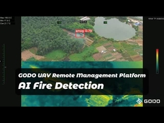 인공지능 화재 감지